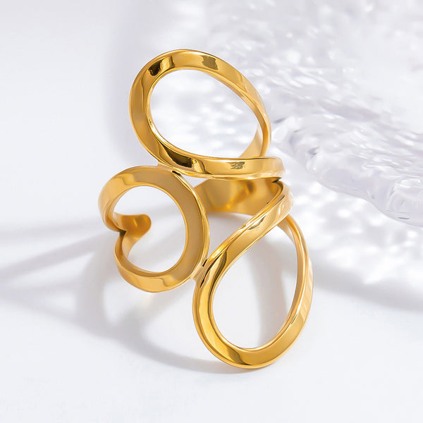 Anillo Irlanda