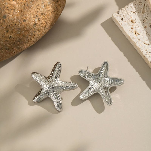 Aretes Estrella