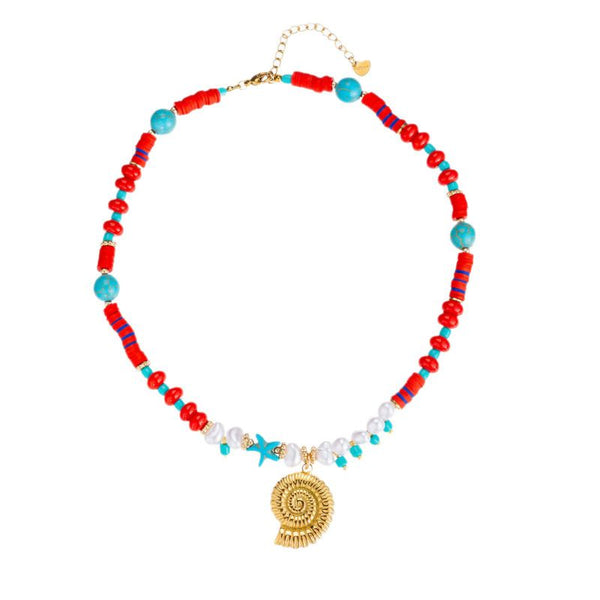 Collar Coral
