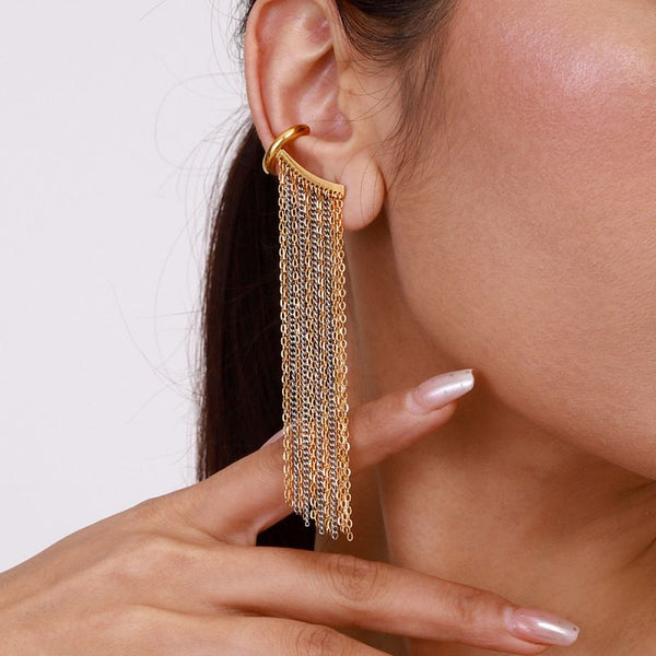 Aretes Viena