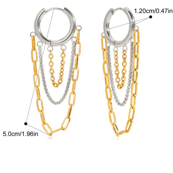 Aretes Cantu