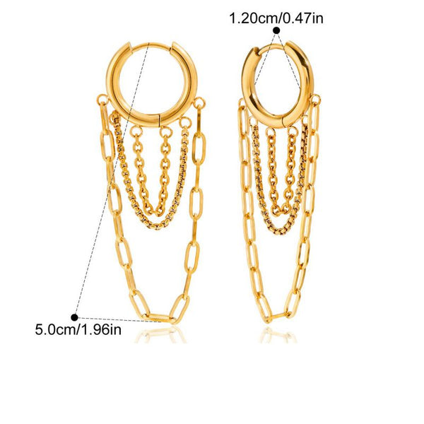 Aretes Cantu