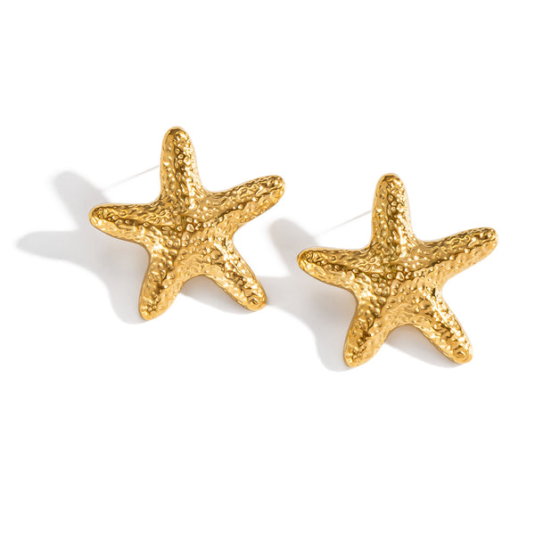 Aretes Estrella